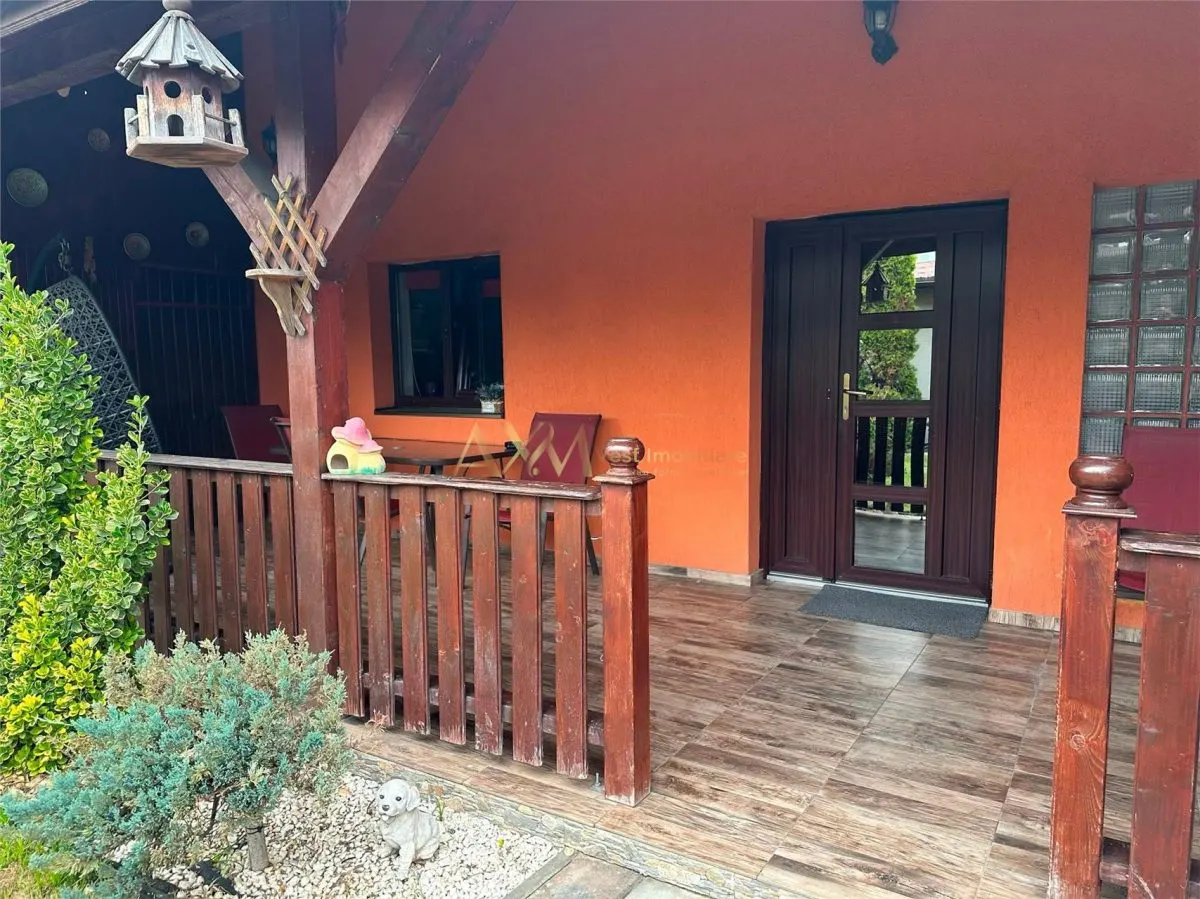 Inchiriere casa 4 camere - foto 15