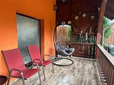 Inchiriere casa 4 camere - foto 22