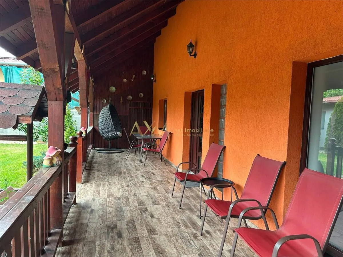 Inchiriere casa 4 camere - foto 8