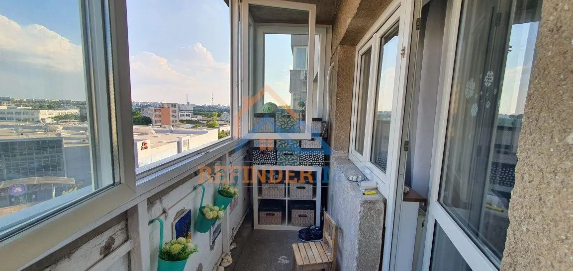 Apartament 3 camere de vanzare Vitan - foto 4
