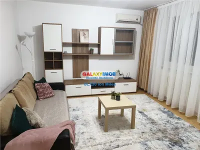 Vanzare garsoniera  decomandata  Obor,  langa metrou! - Bucuresti
