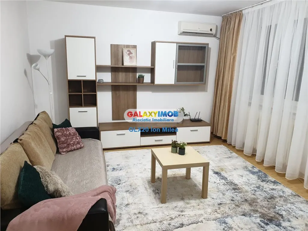 Vanzare garsoniera  decomandata  Obor,  langa metrou! - foto 1