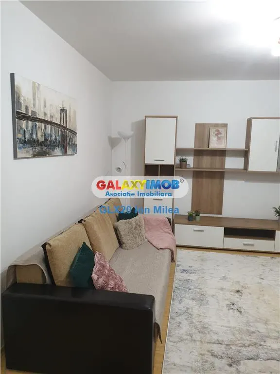Vanzare garsoniera  decomandata  Obor,  langa metrou! - foto 3
