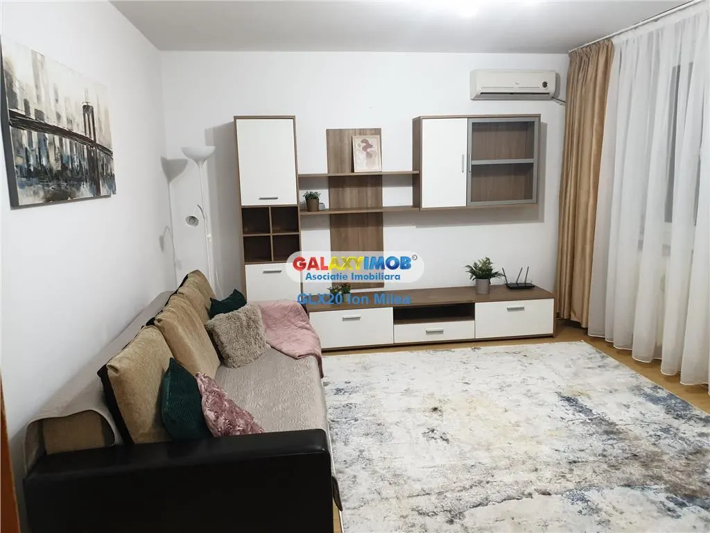 Vanzare garsoniera  decomandata  Obor,  langa metrou! - foto 4