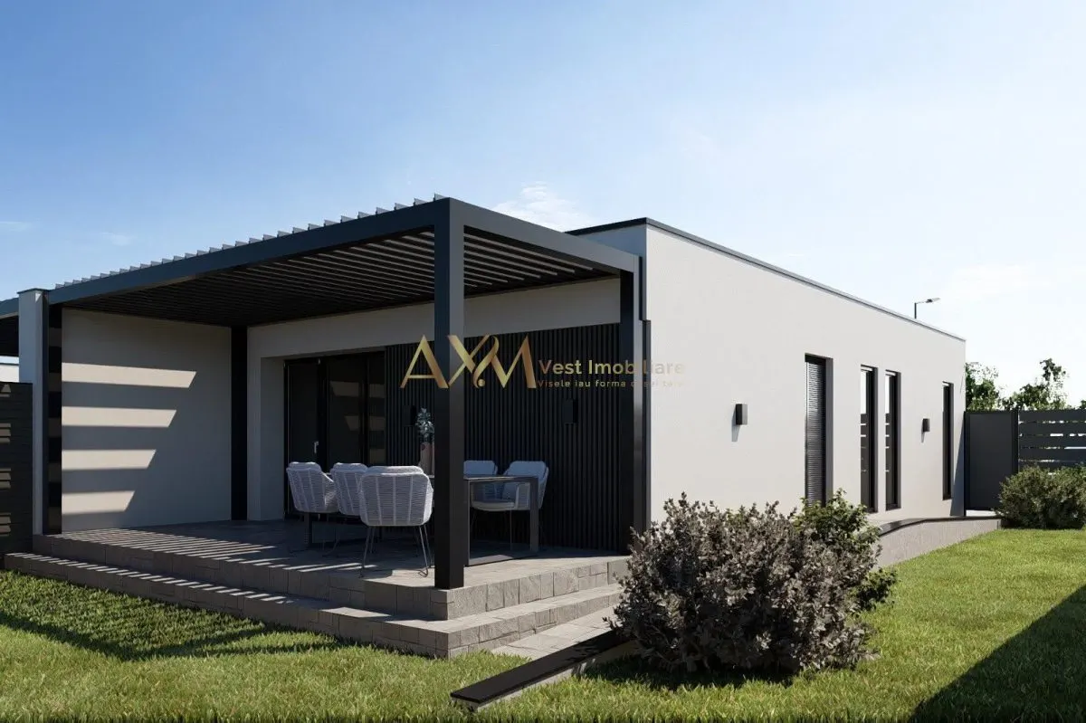 Vanzare 1/2 duplex 3 camere - foto 14