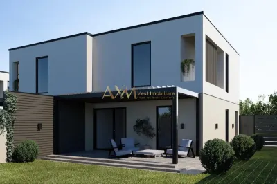 Vanzare 1/2 duplex 3 camere - foto 17