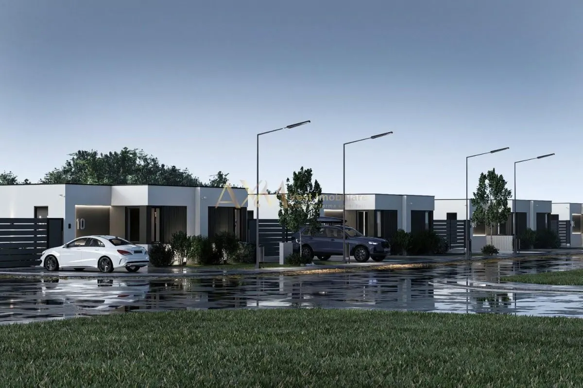 Vanzare 1/2 duplex 3 camere - foto 8