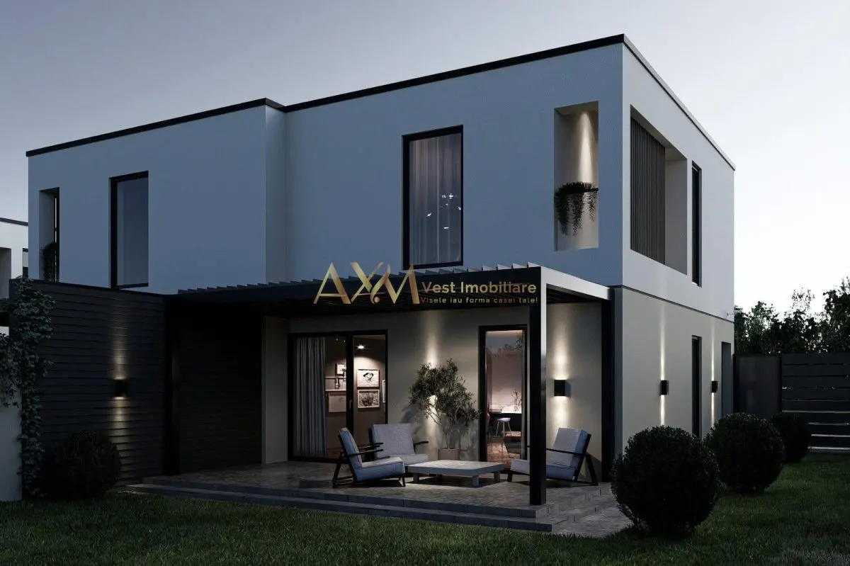 Vanzare 1/2 duplex 3 camere - foto 9