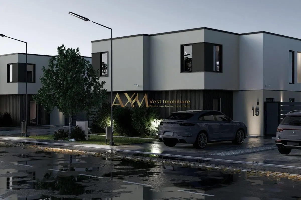 Vanzare 1/2 duplex 3 camere - foto 10