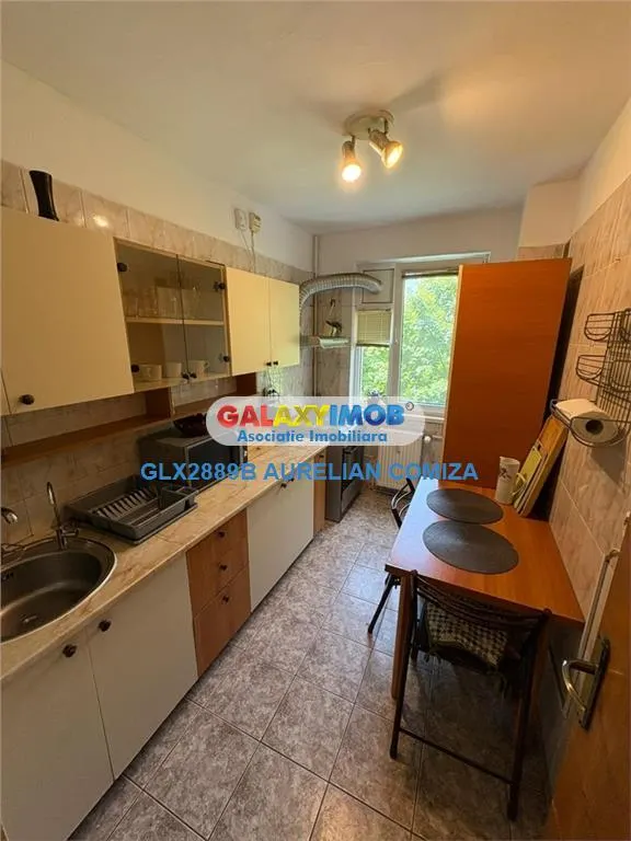 Apartament 2 camere semidecomandat Drumul Taberei - foto 1