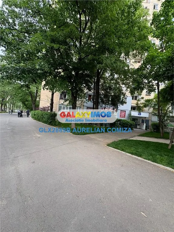 Apartament 2 camere semidecomandat Drumul Taberei - foto 7