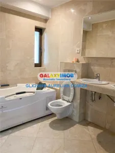 Apartament 4 camere Sisesti la parter/bloc constructie 2010 - foto 13