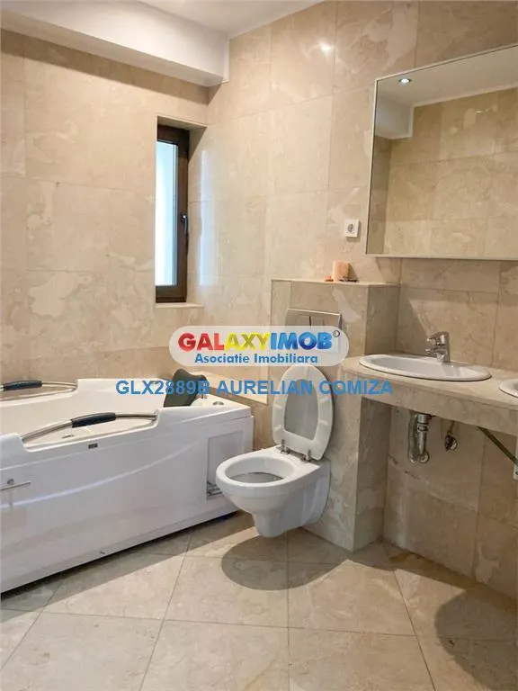 Apartament 4 camere Sisesti la parter/bloc constructie 2010 - foto 13