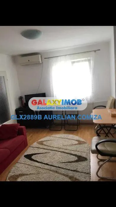 Apartament 2 camere Metrou 1 Decembrie/Piata Trapezului - foto 1
