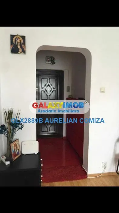 Apartament 2 camere Metrou 1 Decembrie/Piata Trapezului - foto 2