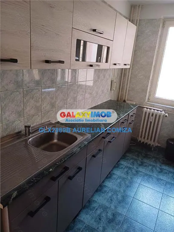 Inchiriere apartament cu 3 camere decomandat Ozana - foto 1