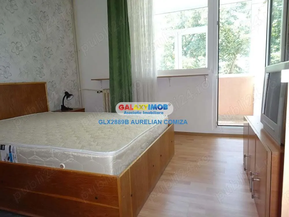 Inchiriere apartament cu 3 camere decomandat Ozana - foto 3