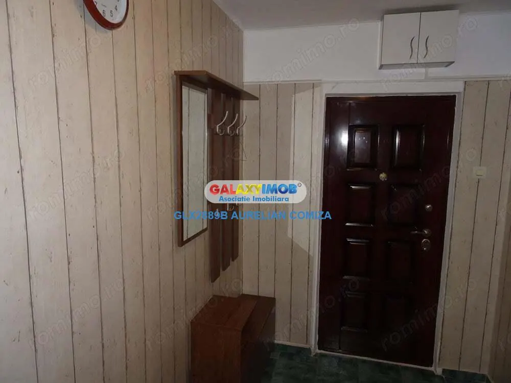Inchiriere apartament cu 3 camere decomandat Ozana - foto 7