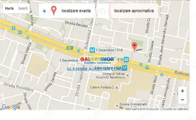 Inchiriere apartament cu 3 camere decomandat Ozana - foto 8