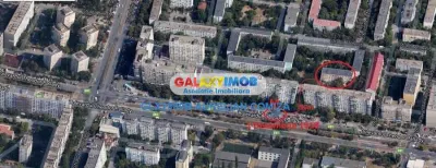 Inchiriere apartament cu 3 camere decomandat Ozana - foto 9