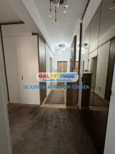 Inchiriere apartament bloc nou Barbu Vacarescu - foto 3