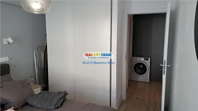 Apartament 2 camere cu parcare subterana BELVEDERE RESIDENCES - foto 15