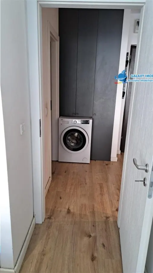 Apartament 2 camere cu parcare subterana BELVEDERE RESIDENCES - foto 18