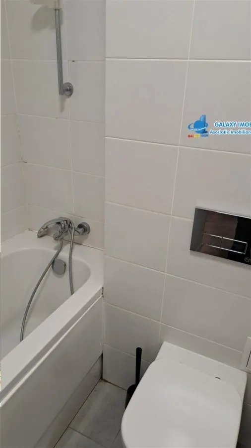 Apartament 2 camere cu parcare subterana BELVEDERE RESIDENCES - foto 22