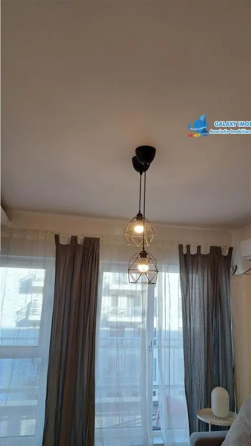 Apartament 2 camere cu parcare subterana BELVEDERE RESIDENCES - foto 10