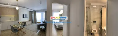 Apartament 2 camere Belvedere Residence - Bucuresti