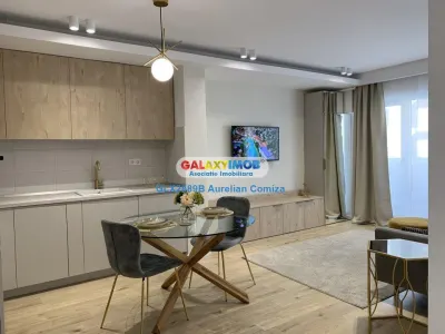 Apartament 2 camere Belvedere Residence - foto 2