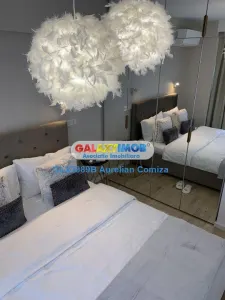 Apartament 2 camere Belvedere Residence - foto 5