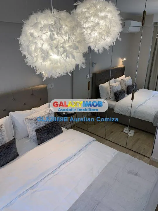 Apartament 2 camere Belvedere Residence - foto 5