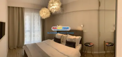 Apartament 2 camere Belvedere Residence - foto 6