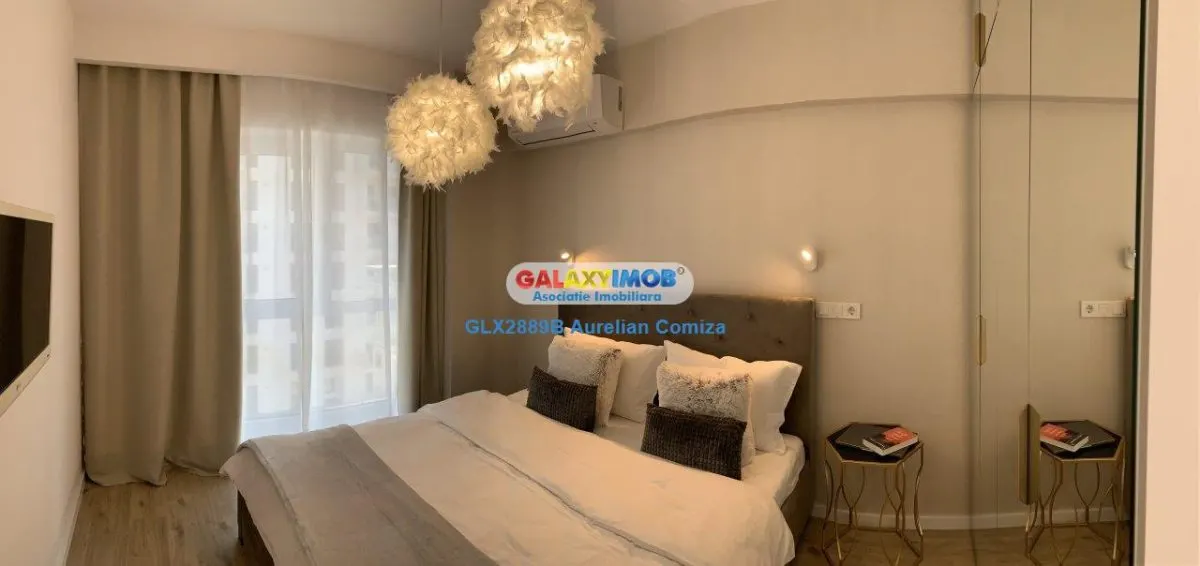 Apartament 2 camere Belvedere Residence - foto 6