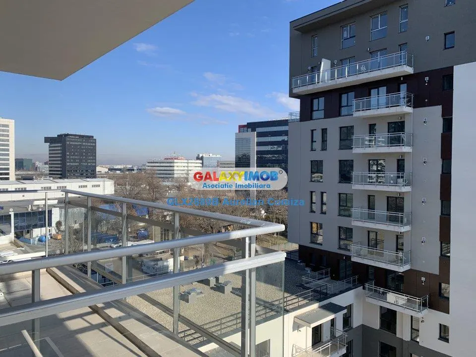 Apartament 2 camere Belvedere Residence - foto 9