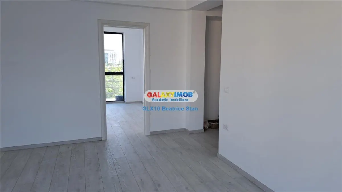 Inchiriere birou/resedinta bloc nou DRUMUL SARII / 13 SEPTEMBRIE - foto 3