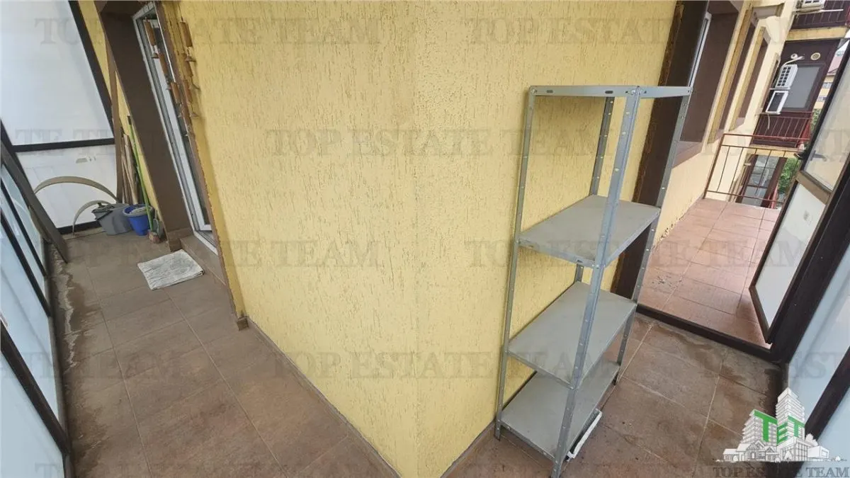 Apartament 2 camere spatios 60mp+balcon 13mp in Militari Residence - foto 4