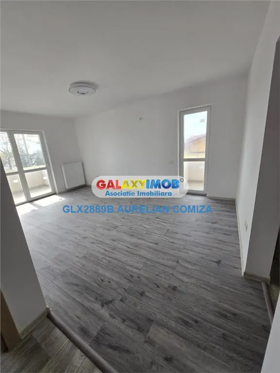 Inchiriere apartament 2 camere bloc nou Zetarilor - foto 3