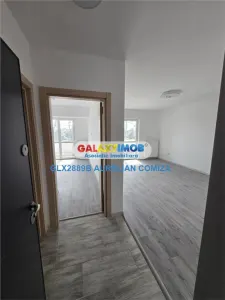 Inchiriere apartament 2 camere bloc nou Zetarilor - foto 4