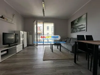 Apartament 2 camere Theodor Pallady/sp 50mp/etaj 2 - foto 1
