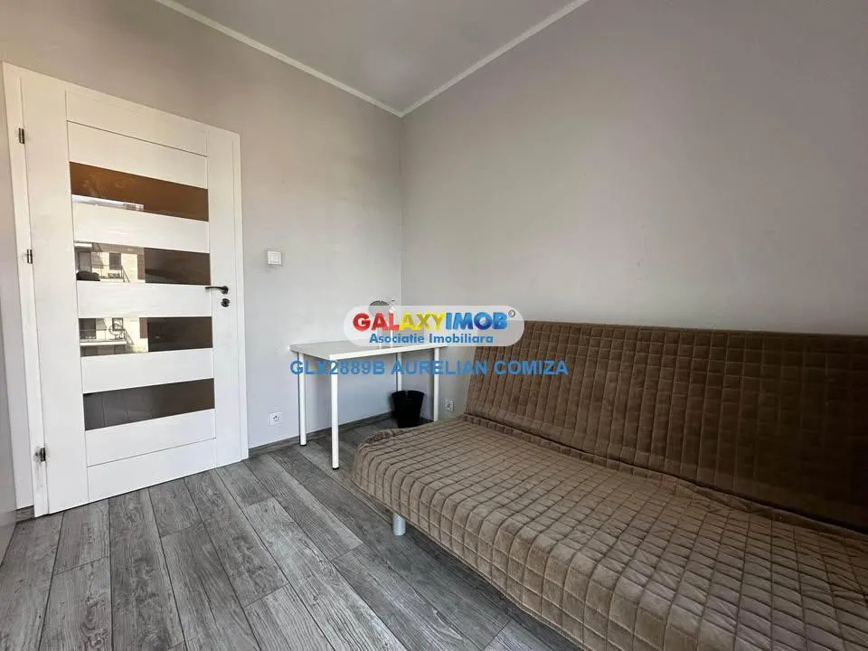 Apartament 2 camere Theodor Pallady/sp 50mp/etaj 2 - foto 3