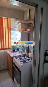 de vanzare garsoniera cf 1 etaj intermediar la cheie gavana - foto 9