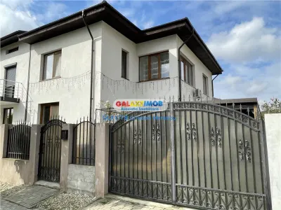 Vila P+1 Str Islaz 140 mp Teren 310 mp 3 dormitoare 2 bai - foto 2