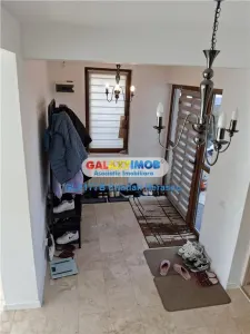 Vila P+1 Str Islaz 140 mp Teren 310 mp 3 dormitoare 2 bai - foto 12