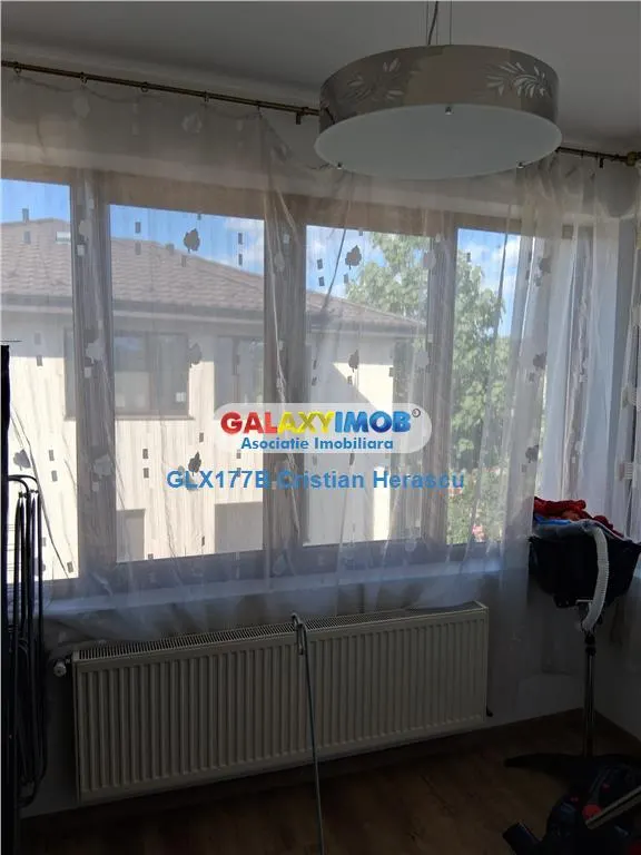 Vila P+1 Str Islaz 140 mp Teren 310 mp 3 dormitoare 2 bai - foto 13