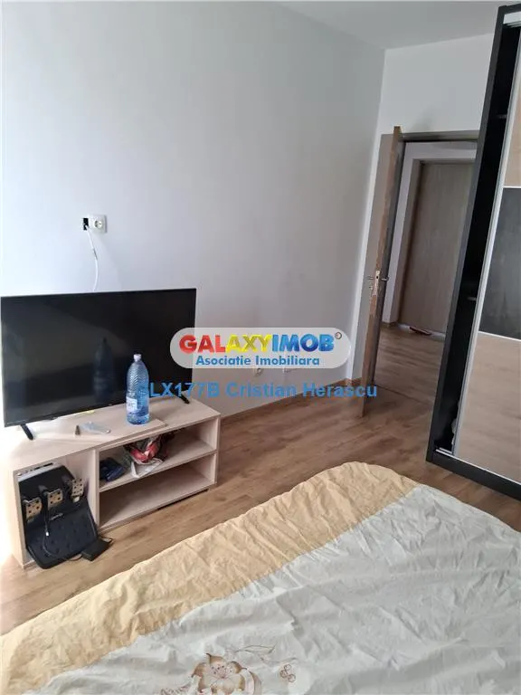 Vila P+1 Str Islaz 140 mp Teren 310 mp 3 dormitoare 2 bai - foto 16