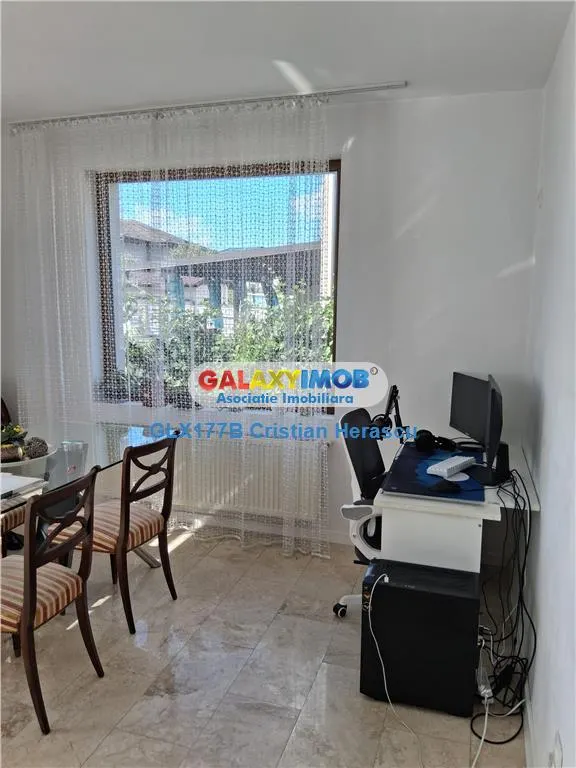Vila P+1 Str Islaz 140 mp Teren 310 mp 3 dormitoare 2 bai - foto 19
