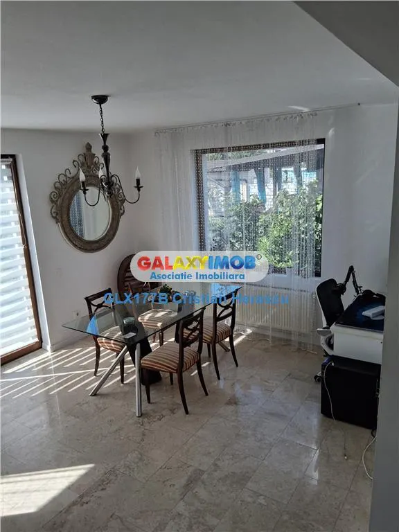 Vila P+1 Str Islaz 140 mp Teren 310 mp 3 dormitoare 2 bai - foto 20
