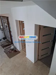 Vila P+1 Str Islaz 140 mp Teren 310 mp 3 dormitoare 2 bai - foto 22